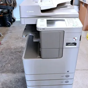 Canon Image Runner Advance 4235 H1 Copy Machine