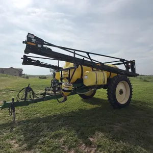 2004  Best-Way  Field Pro III 1600  Sprayer - 90FT