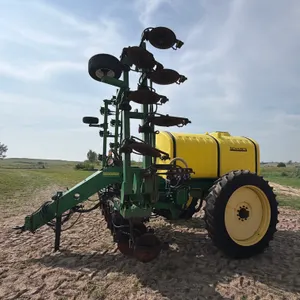 2010  Schaben  Liquid Fertilizer Applicator - 24R15