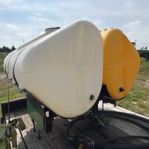 Ag-Chem  Saddle Tanks & Brackets