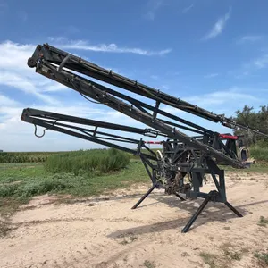 2000  Schaben  SF8500  Mounted Sprayer - 90FT