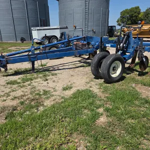 Blu-Jet   Sub-Tiller II  - 6R30