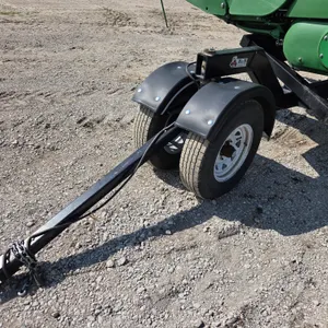 2022  B & B  Header Trailer - 30FT