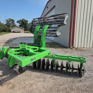 Besler  1520  Track Closer