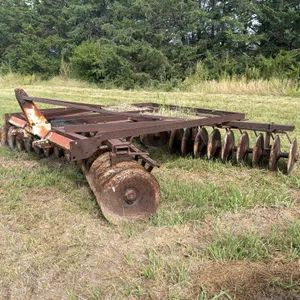 3PT Disk  - 9FT