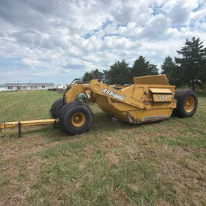 Ashland  I-130 XL2 Scraper  - 13 Yard