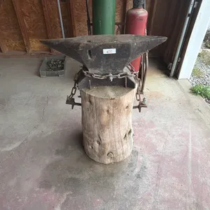 Blacksmith’s Anvil
