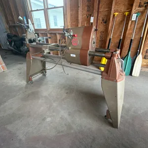 Shop Smith   Mark 5 Wood Working System