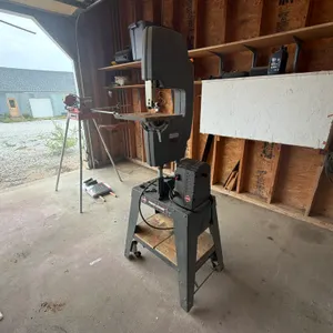 Shop Smith   Power Station