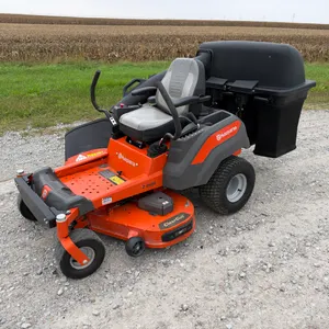 Husqvarna  Z 248F   Zero Turn Mower - 48IN