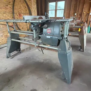 Shop Smith   Conventional Mark Wood Working System