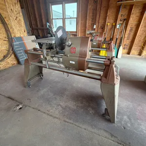 Shop Smith   Mark 5 Wood Working System