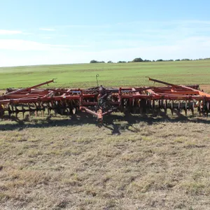 Krause Tandem Disc 32'