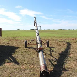 6" PTO Driven Grain Auger 40'