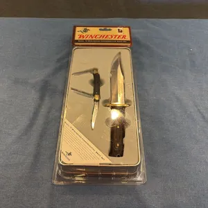 Winchester Model 70 Knife Set