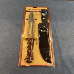 Winchester Large Bowie Knife