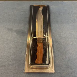 Winchester Large Bowie Knife
