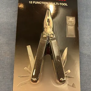 Winchester 12 Function Multi Tool