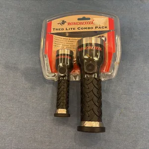 Winchester Flashlight Set
