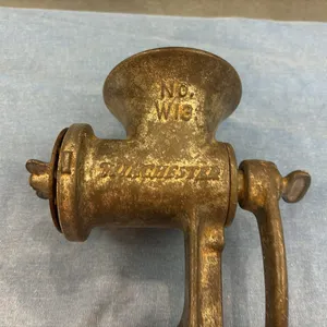 Winchester Meat Grinder