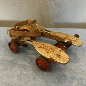 Winchester Roller Skates