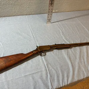Winchester 22 Rofle