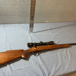 Winchester 3006 Rifle