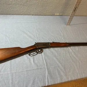 Winchester 3030 Rifle