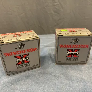 Winchester 16ga shotgun shells