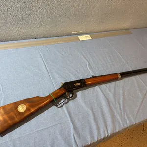 Winchester 3030 Rifle