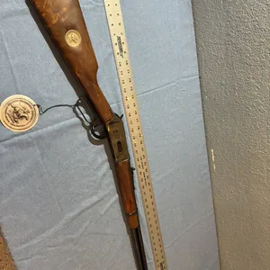 Winchester 3030 Rifle