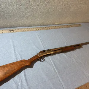 Winchester 12ga Shotgun