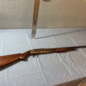 Winchester 16gs Shotgun