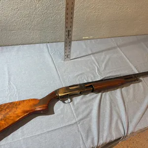 Winchester 12ga Shotgun