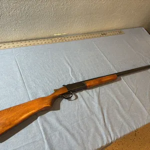Winchester 12ga Shotgun