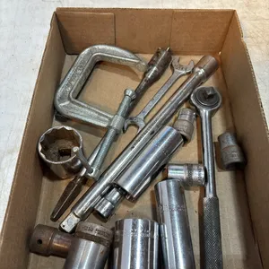 Misc Sockets and more