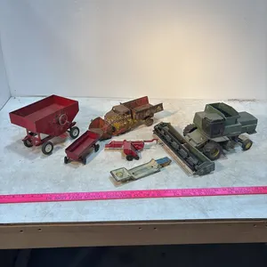 Box of Toys