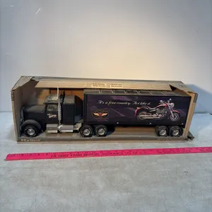 Vicoty 18 Wheeler - nylint
