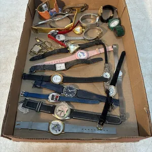 Watches