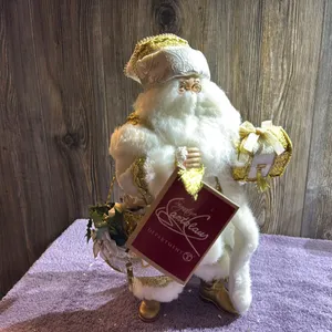 Dept 56 Santa Clause