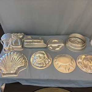 Wilton Cake Pans