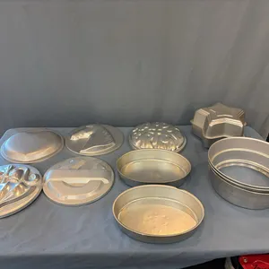 Wilton Cake Pans