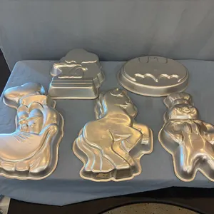 Wilton Cake Pans