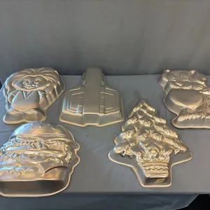 Wilton Cake Pans