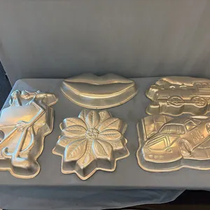 Wilton Cake Pans