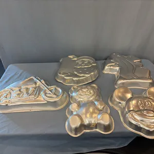 Wilton Cake Pans