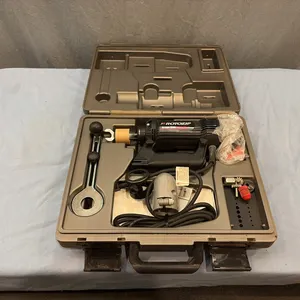 Rotozip SCS01 Spiral Saw w/ Case