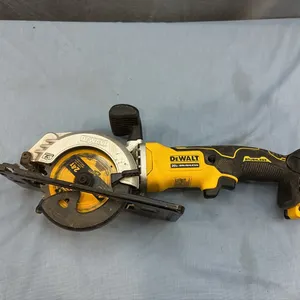 Dewalt 20V 4 1/2” Circular Saw