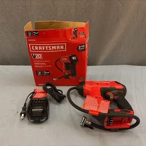Craftsman V20 High Pressure Inflator