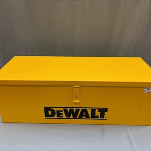 Dewalt 30” Utility Tool Box